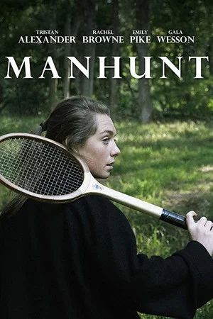 Постер: Manhunt