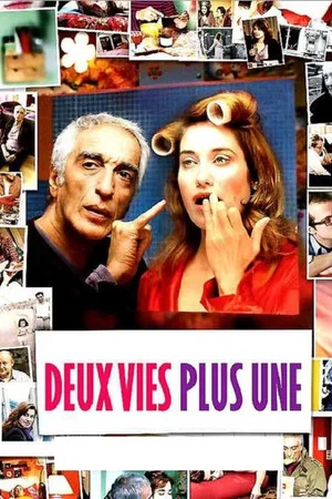 Постер: Two Lives Plus One