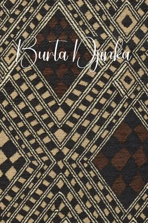 Постер: Burta Djinka