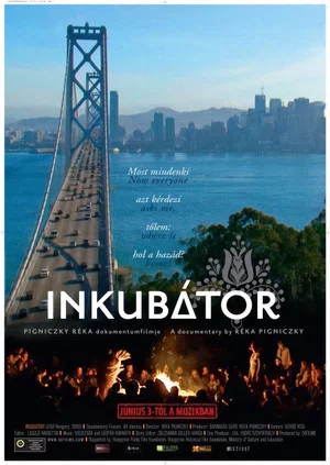 Постер: Incubator