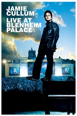 Постер: Jamie Cullum: Live At Blenheim Palace