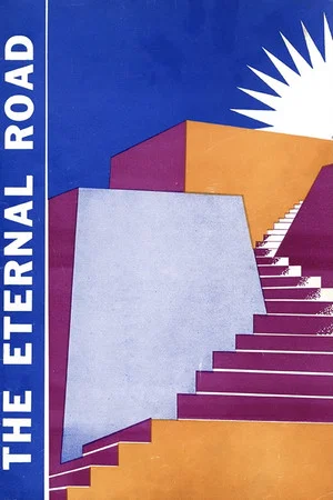 Постер: The Eternal Road