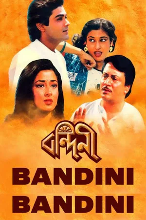 Постер: Bandini