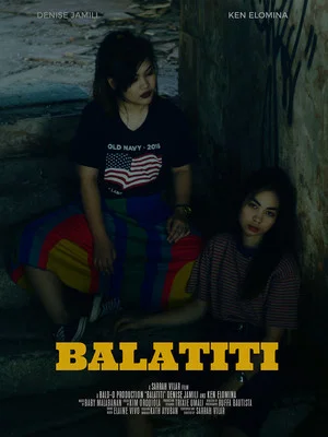 Постер: Balatiti