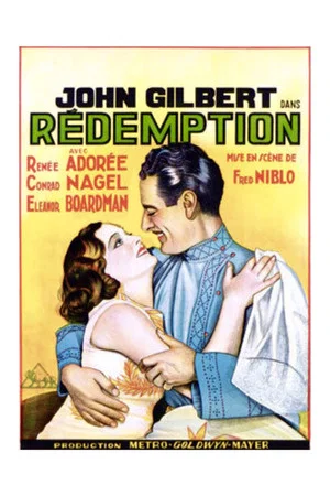 Постер: Redemption