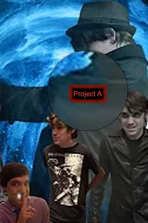 Постер: Project A