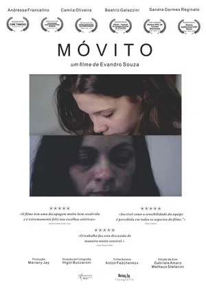 Постер: Móvito