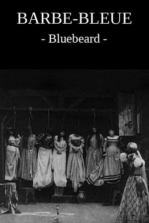 Постер: Bluebeard