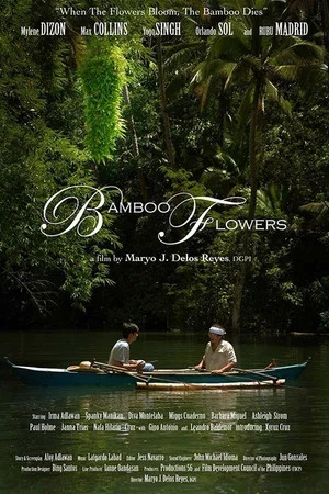 Постер: Bamboo Flowers