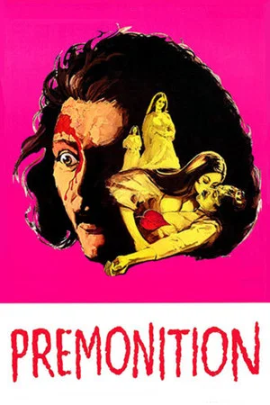 Постер: Premonition