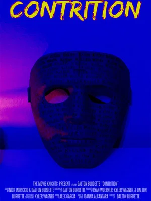 Постер: Contrition