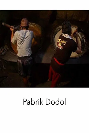 Постер: Pabrik Dodol