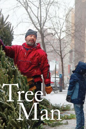Постер: Tree Man