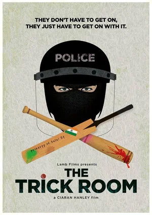 Постер: The Trick Room