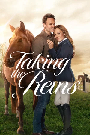 Постер: Taking the Reins