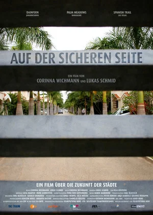 Постер: Auf der sicheren Seite