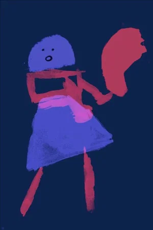 Постер: Paraguaya Punk