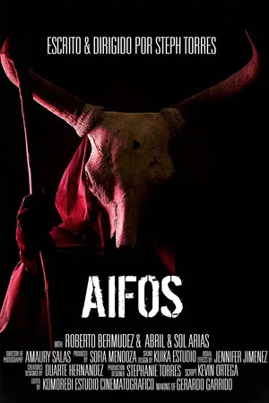 Постер: Aifos