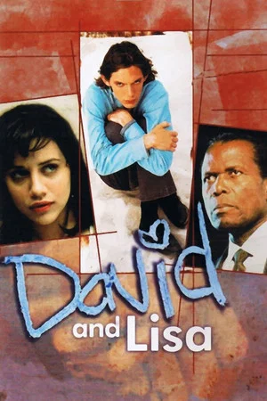 Постер: David and Lisa