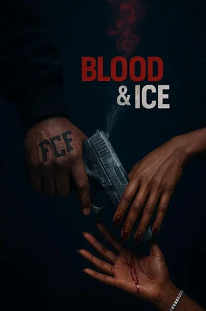 Постер: Blood & Ice