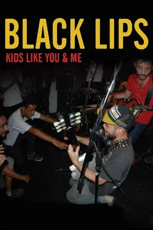 Постер: Kids Like You & Me