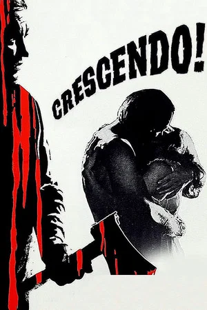 Постер: Crescendo