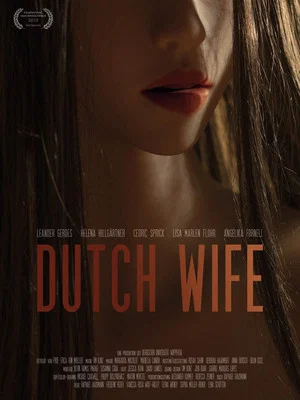 Постер: Dutch Wife