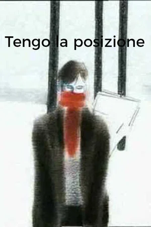 Постер: Getting In Position