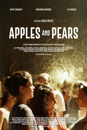 Постер: Apples & Pears
