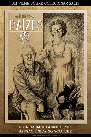 Постер: Raízes