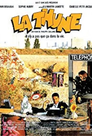 Постер: La thune