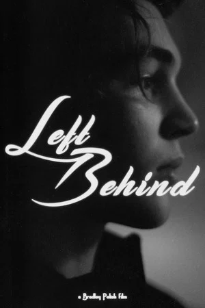 Постер: Left Behind