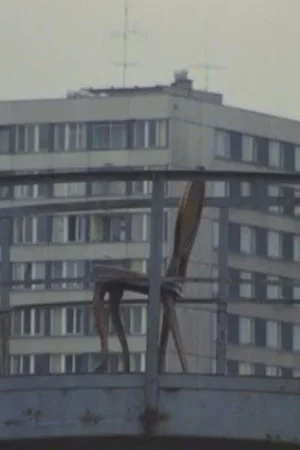 Постер: The Chair