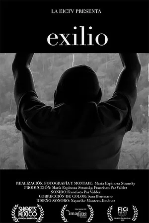 Постер: Exilio