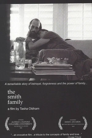 Постер: The Smith Family