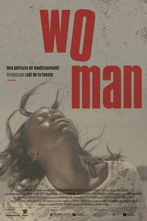 Постер: Woman