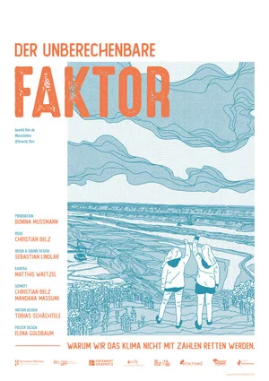 Постер: The Unpredictable Factor