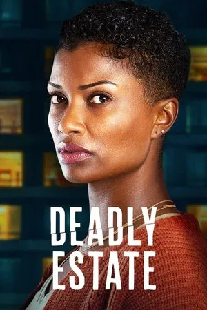 Постер: Deadly Estate