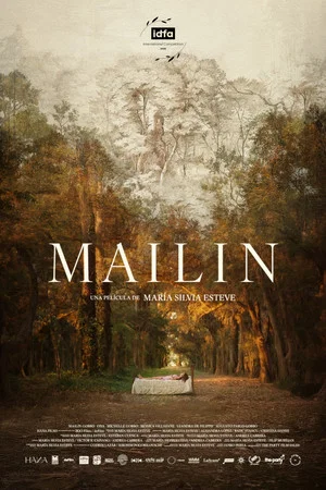 Постер: Mailin