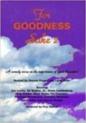 Постер: For Goodness Sake II