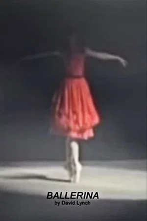 Постер: Ballerina
