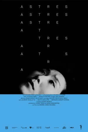 Постер: Astres