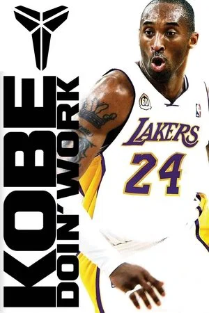 Постер: Kobe Doin' Work