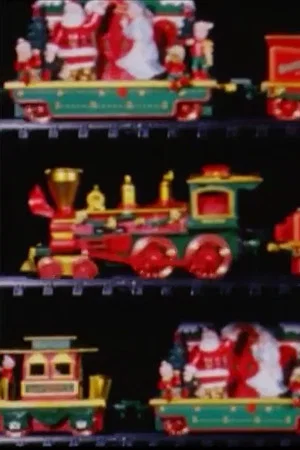 Постер: Drums + Trains