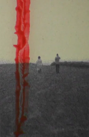 Постер: Mirage