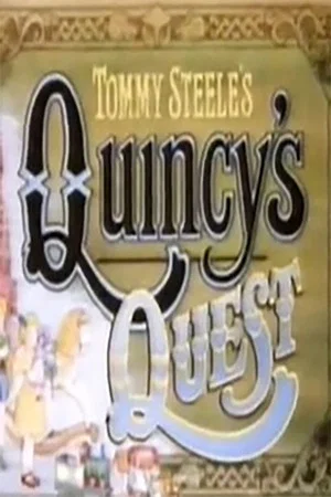 Постер: Quincy's Quest