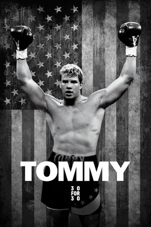 Постер: Tommy