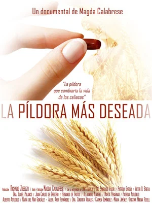 Постер: La píldora más deseada