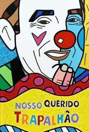 Постер: Nosso Querido Trapalhão