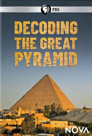 Постер: Decoding the Great Pyramid